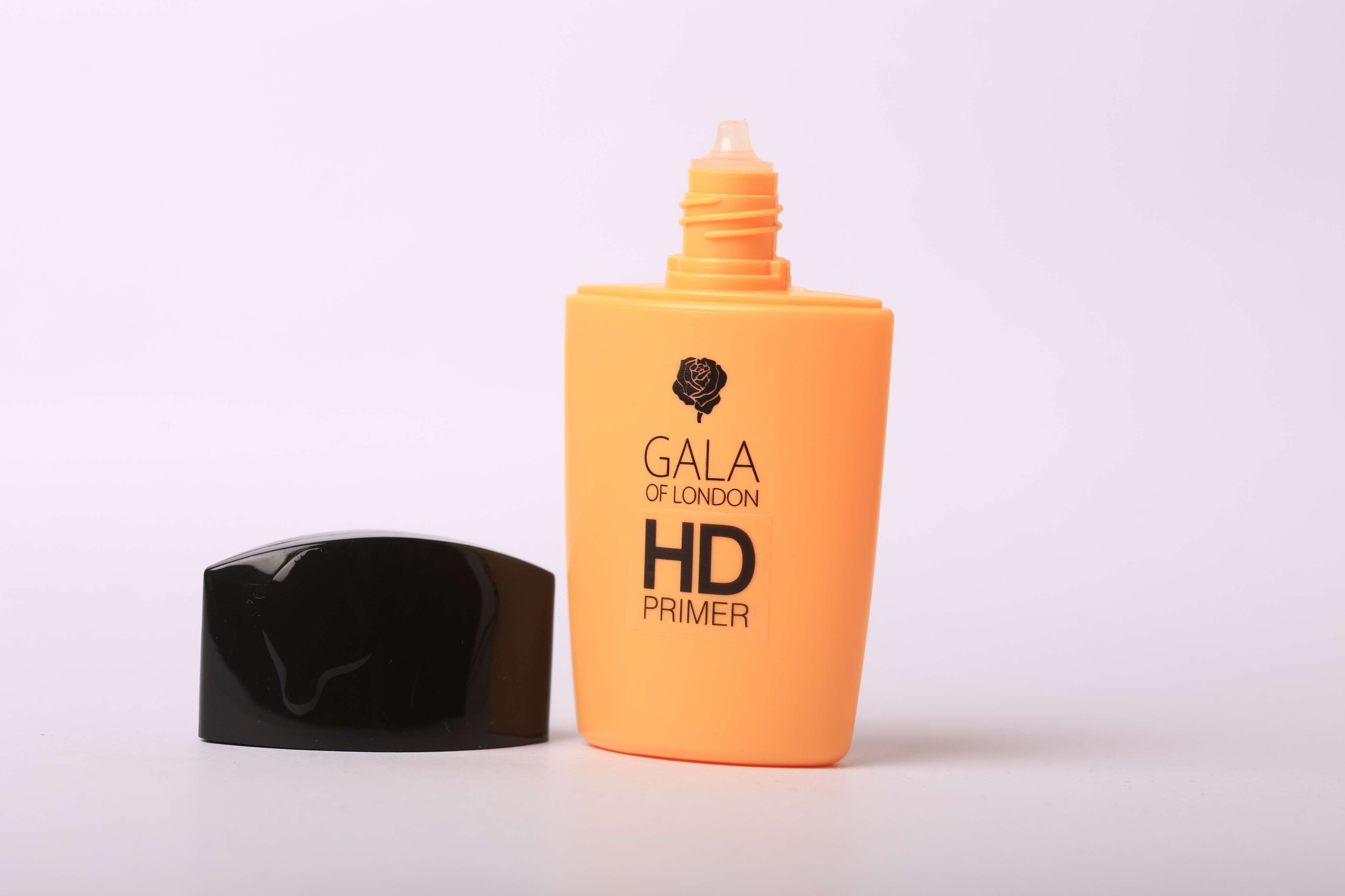 Gala of London HD Primer - 30ml