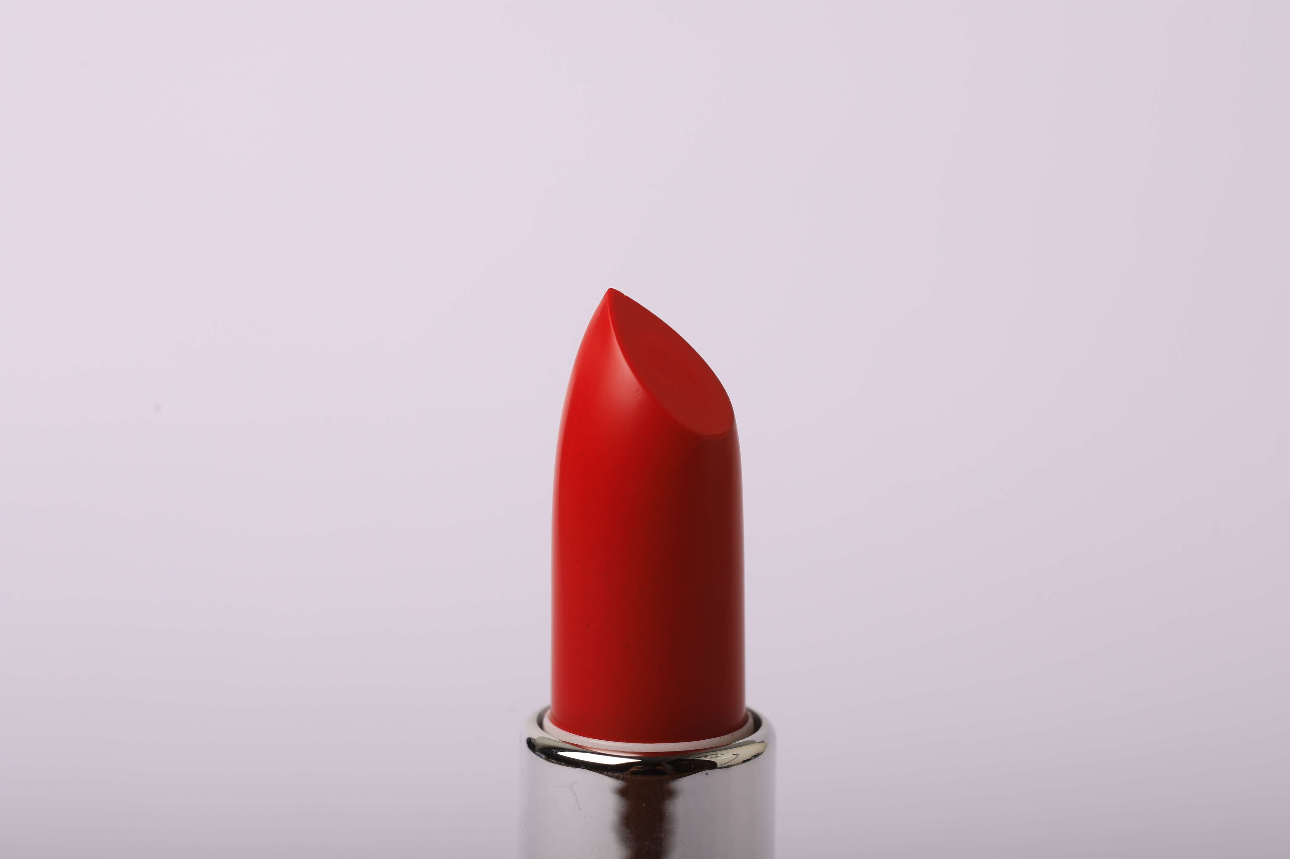 Gala of London Classic Lipstick - E12 Hot Red