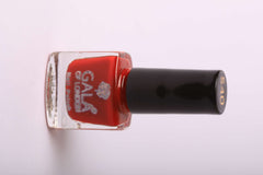 Gala of London S Series Nail Polish - Red Glossy S40