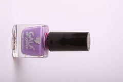 Gala of London S Series Nail Polish - Light Purple - S55