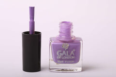 Gala of London S Series Nail Polish - Light Purple - S55