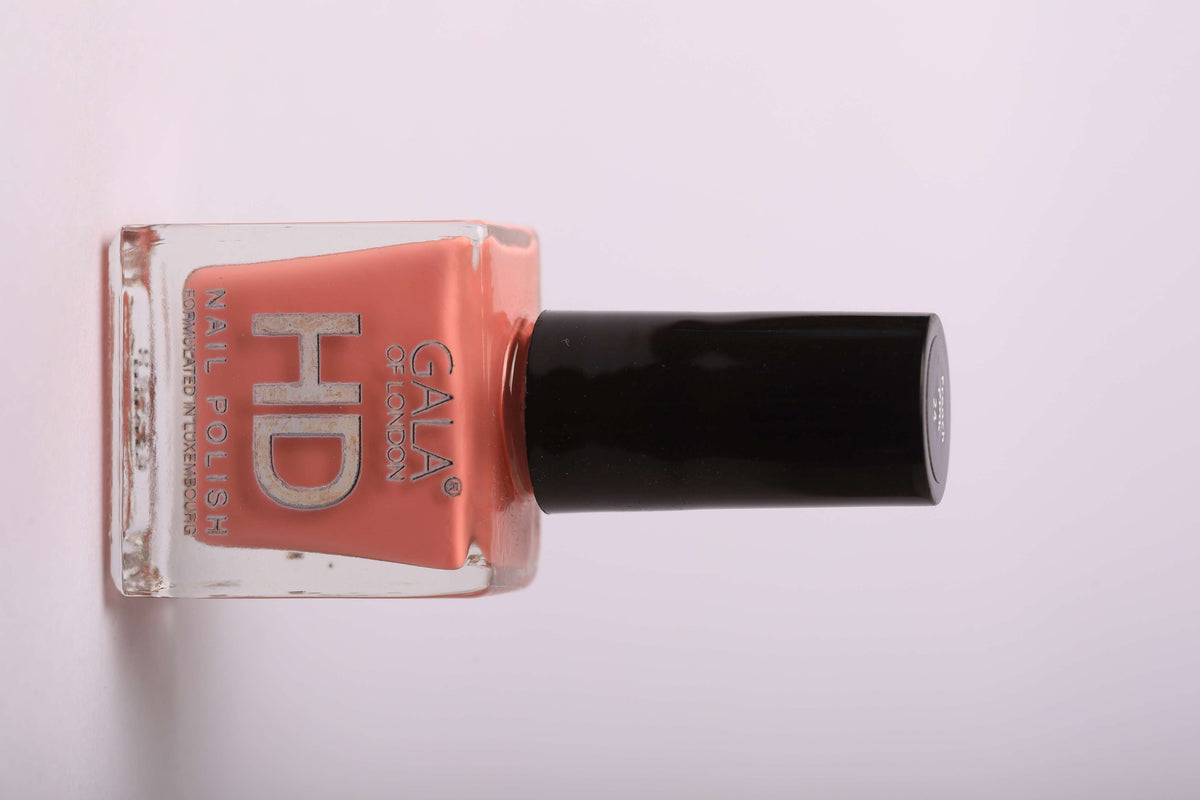 Gala of London HD Nail Polish- French Pink-24