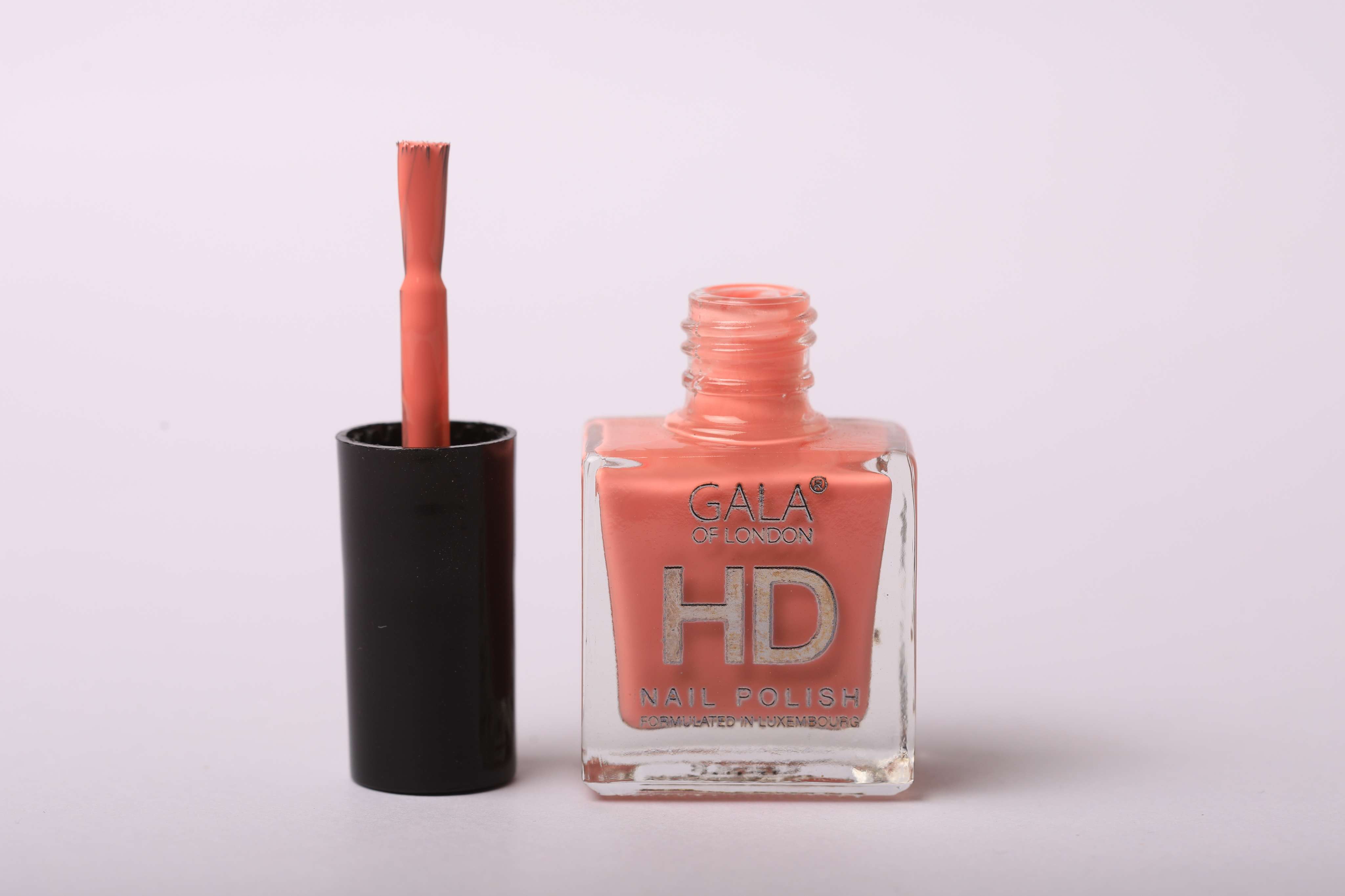 Gala of London HD Nail Polish- French Pink-24