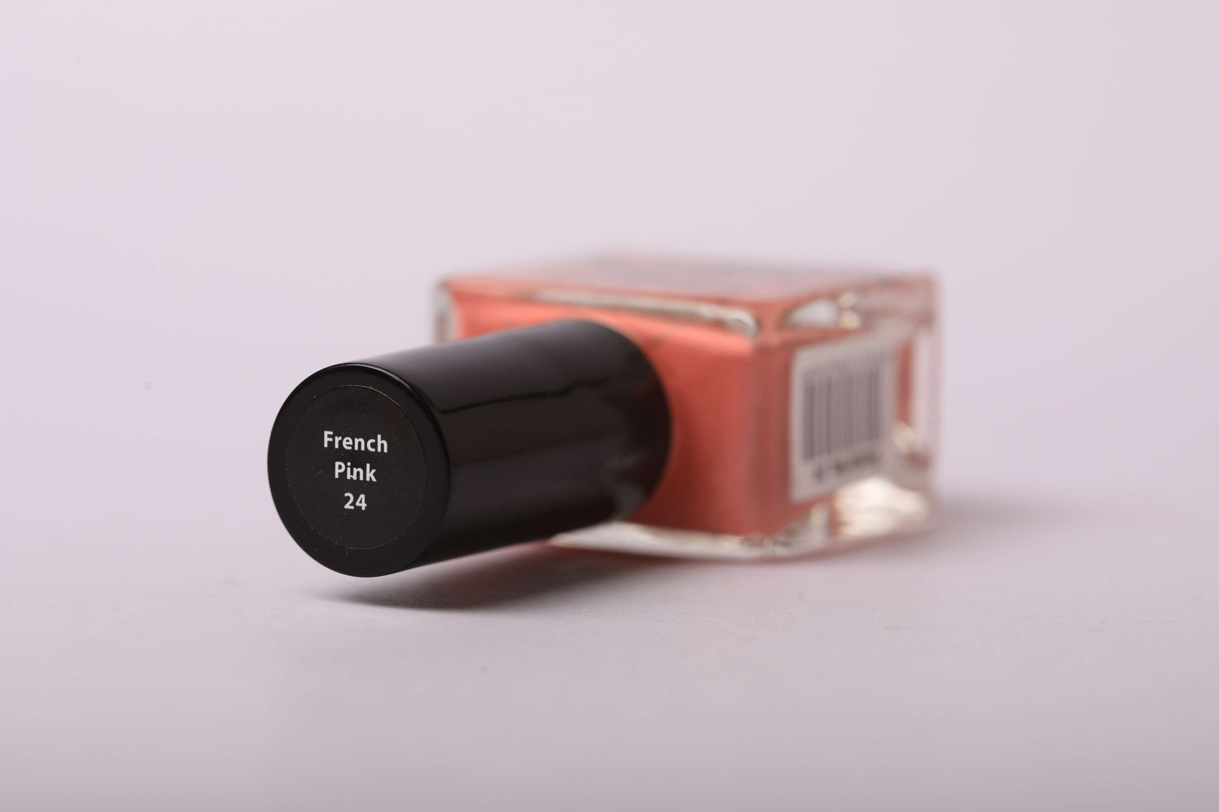 Gala of London HD Nail Polish- French Pink-24