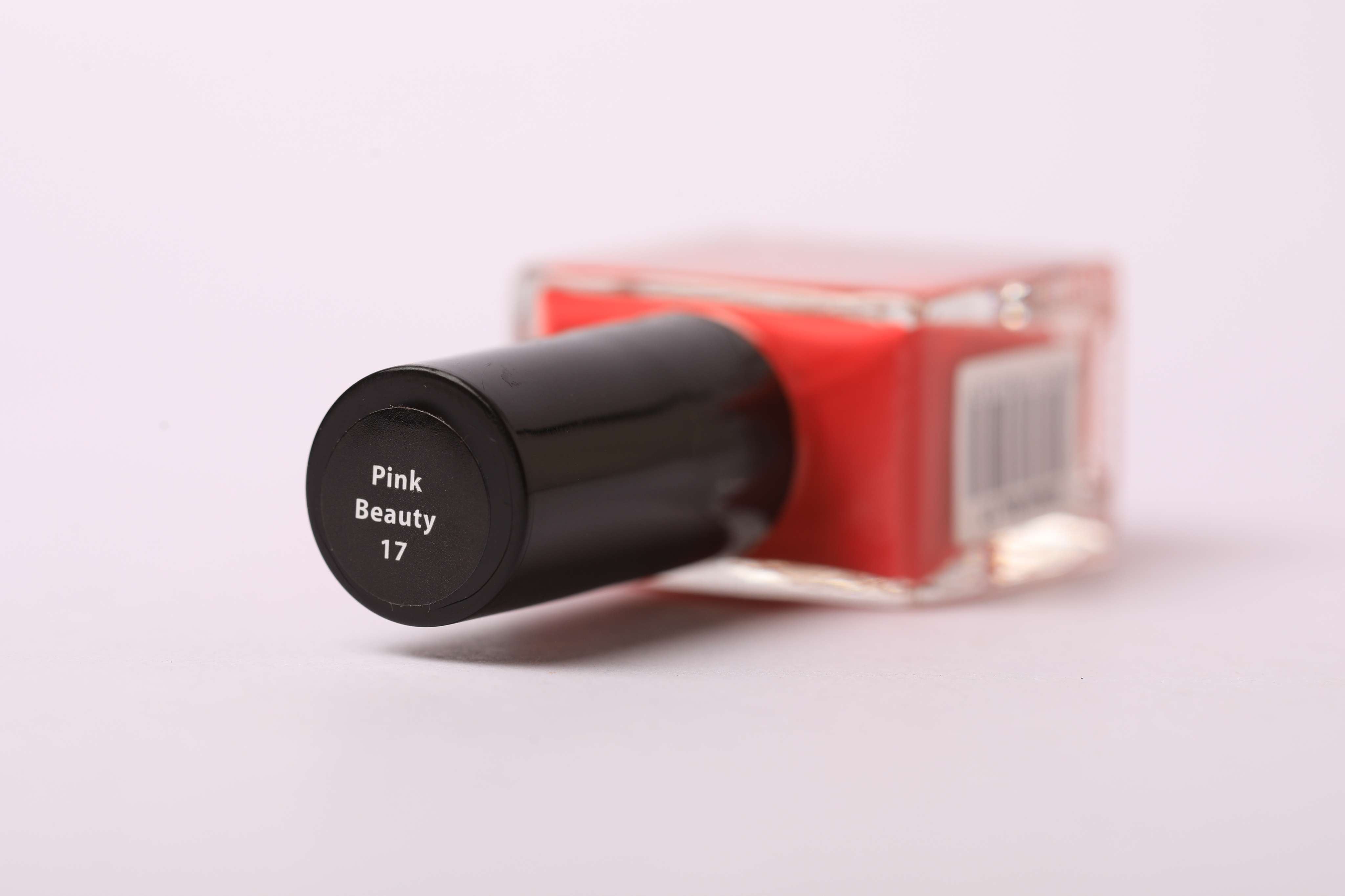 Gala of London HD Nail Polish- Pink  Beauty - 17