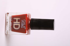 Gala of London HD Nail Polish- Mud Red - 11