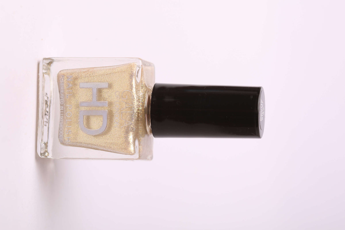 Gala of London HD Nail Polish - Pearly Sliver - 27