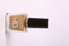 Gala of London HD Nail Polish- Pearly Gold-29