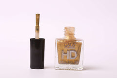 Gala of London HD Nail Polish- Pearly Gold-29