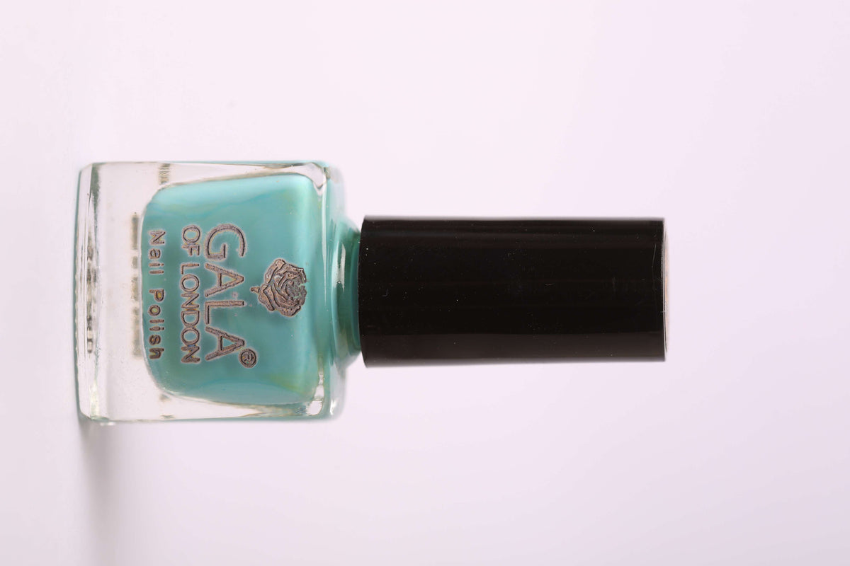 Gala of London S Series Nail Polish - Mint Green - S69