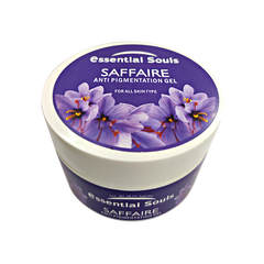 Essential Souls Saffaire Anti Pigmentation Gel - 100g