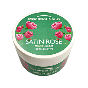 Essential Souls Satin Rose - 100g