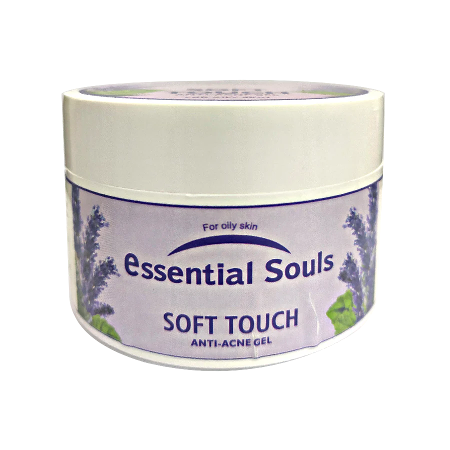 Buy Essential Souls Soft Touch Anti Acne Gel + Essential Souls Tea Tree Gel + Essential Souls Matcha Facewash + Essential Souls Emerald Moisturiser+ Essential Souls Clear Skin Serum  for Rs. 999