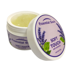 Essential Souls Soft Touch Anti Acne Gel - 100g