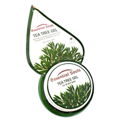 Essential Souls Tea Tree Gel - 500g