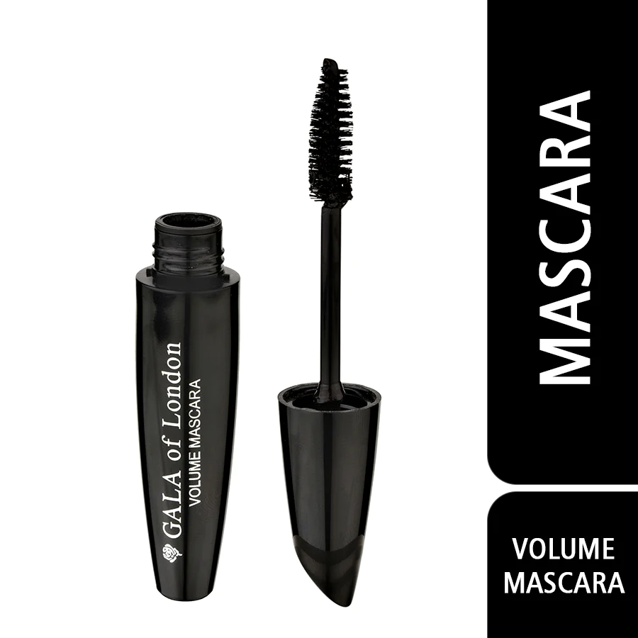 Gala of London Volume Mascara / Get a Pearl Eyeliner worth Rs 149/- free