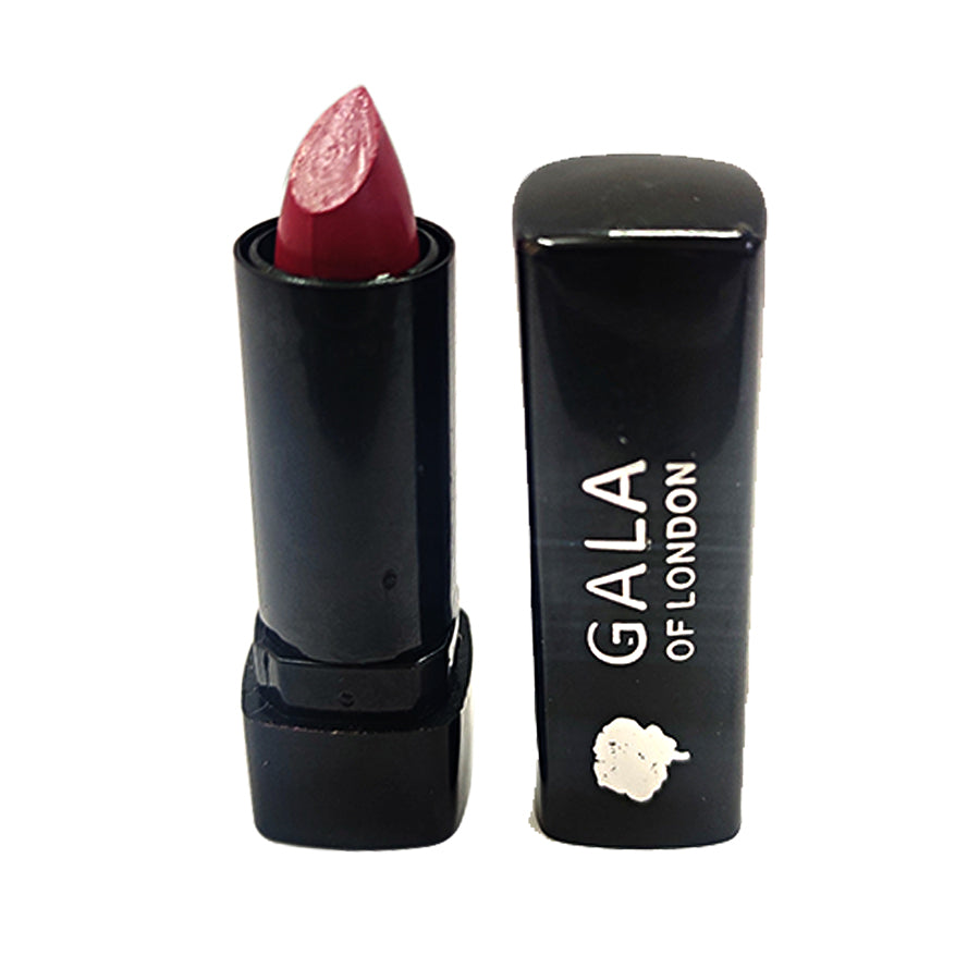 Gala of London Mini Matte Lipstick 1.2g - 01 Hot Pink