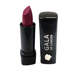 Gala of London Mini Matte Lipstick 1.2g - 02 Fashion Pink