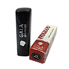 Gala of London Mini Matte Lipstick 1.2g - 11 Berry