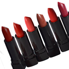 Load image into Gallery viewer, Mini Matte Lipstick - Set of 6
