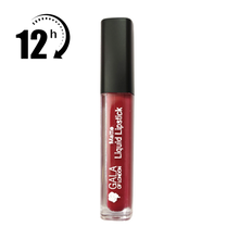 Load image into Gallery viewer, Matte Liquid Lipstick (Waterproof, Transfer Proof, Mask Proof, 12H Lasting) - 07 Cocoa Nude, 2ml
