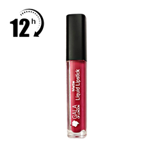 Load image into Gallery viewer, Matte Liquid Lipstick (Waterproof, Transfer Proof, Mask Proof, 12H Lasting) - 09 Pink Doll, 2ml
