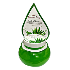 Essential Souls Aloe Vera Gel - 500g