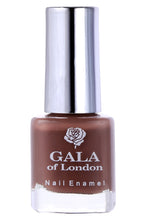 Load image into Gallery viewer, Gala of London Bridal Nail Polish - Nude Glossy BR12
