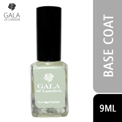 Gala of London Nail Base Coat - 9ml