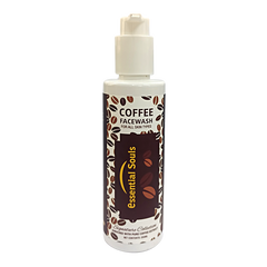 Essential Souls Coffee Facewash - 200ml