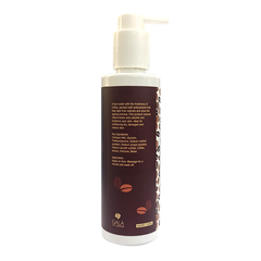 Essential Souls Coffee Facewash - 200ml