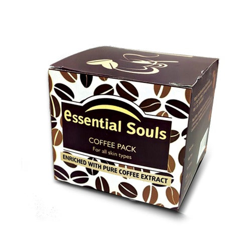 Essential Souls Coffee Pack - 50g