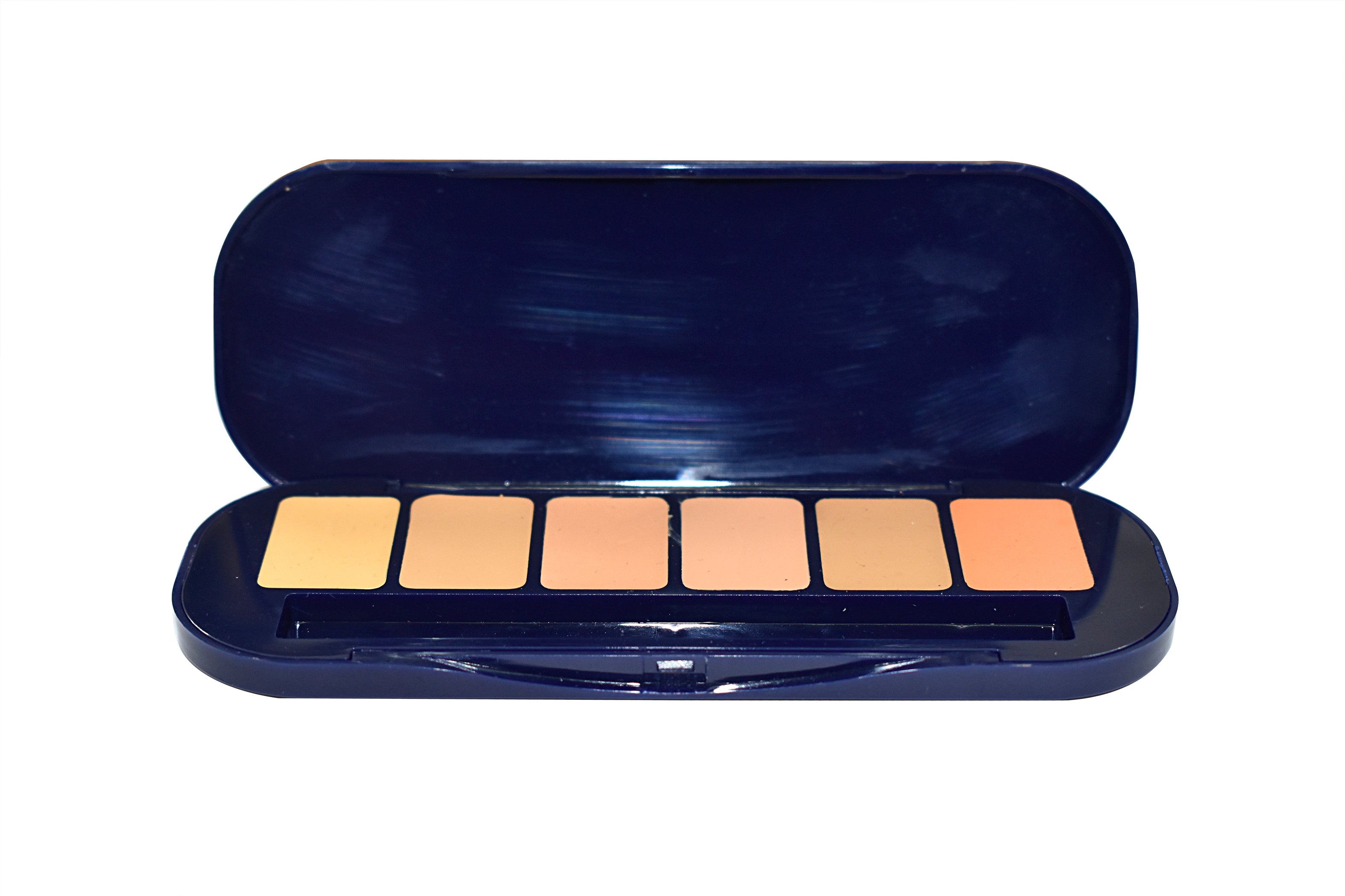 Gala of London HD Concealer Palette(Concealer and Foundation Palette) - Set 1