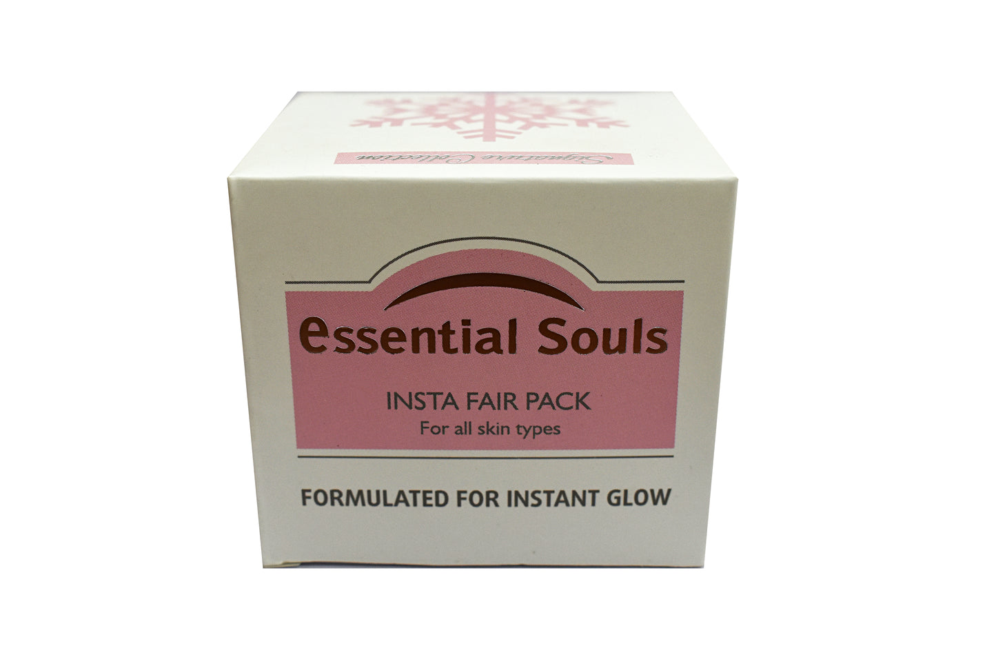 Essential Souls Insta Fair Pack - 50g