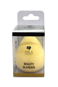 Gala of London Beauty Blender - 1PC (color may vary depending on availability)