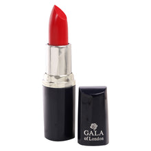 Load image into Gallery viewer, Gala of London Classic Lipstick - E12 Hot Red
