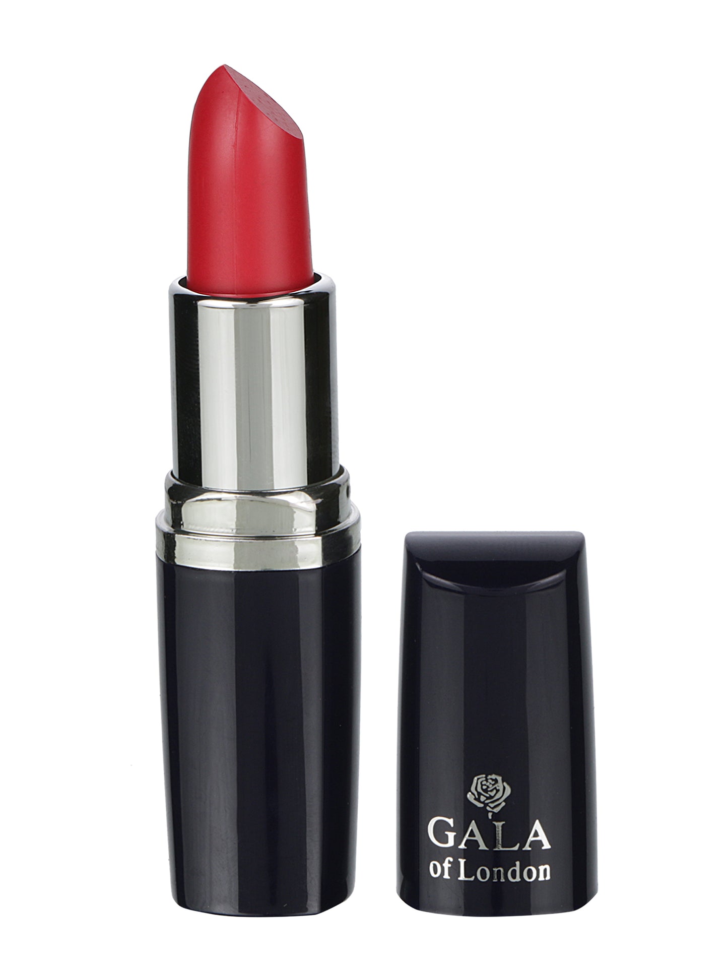 Gala of London Classic Lipstick - E15 Ruby Red