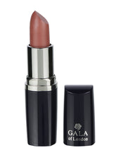 Load image into Gallery viewer, Gala of London Classic Lipstick - E17 Taupe
