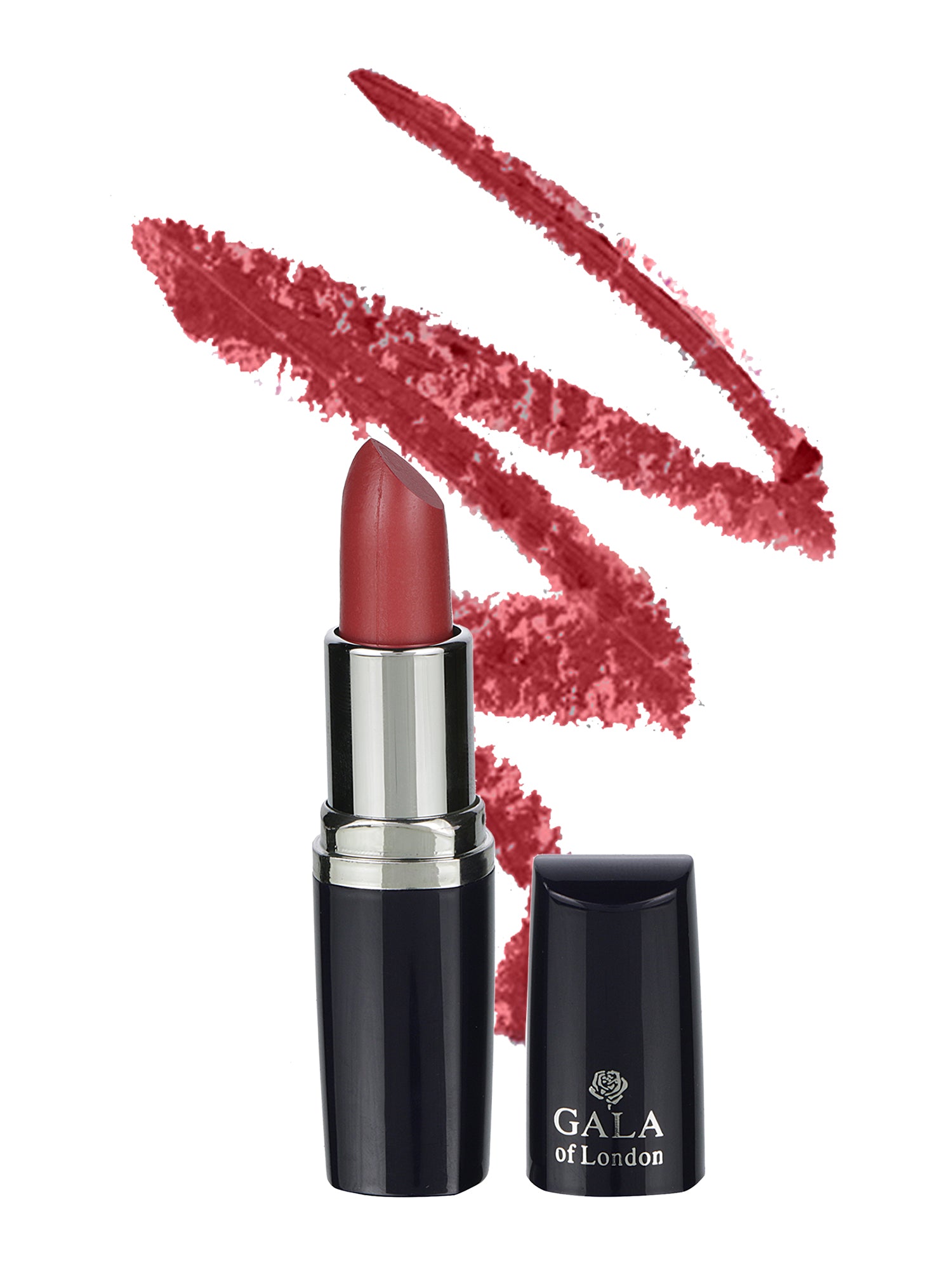 Gala of London Classic Lipstick - E18 Henna