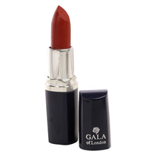 Load image into Gallery viewer, Gala of London Classic Lipstick - E1 Choco Kiss
