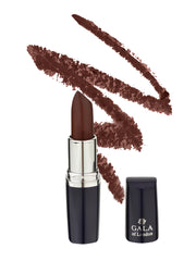 Gala of London Classic Lipstick - E21 Deep Burgundy