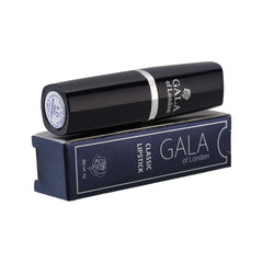 Gala of London Classic Lipstick - E21 Deep Burgundy