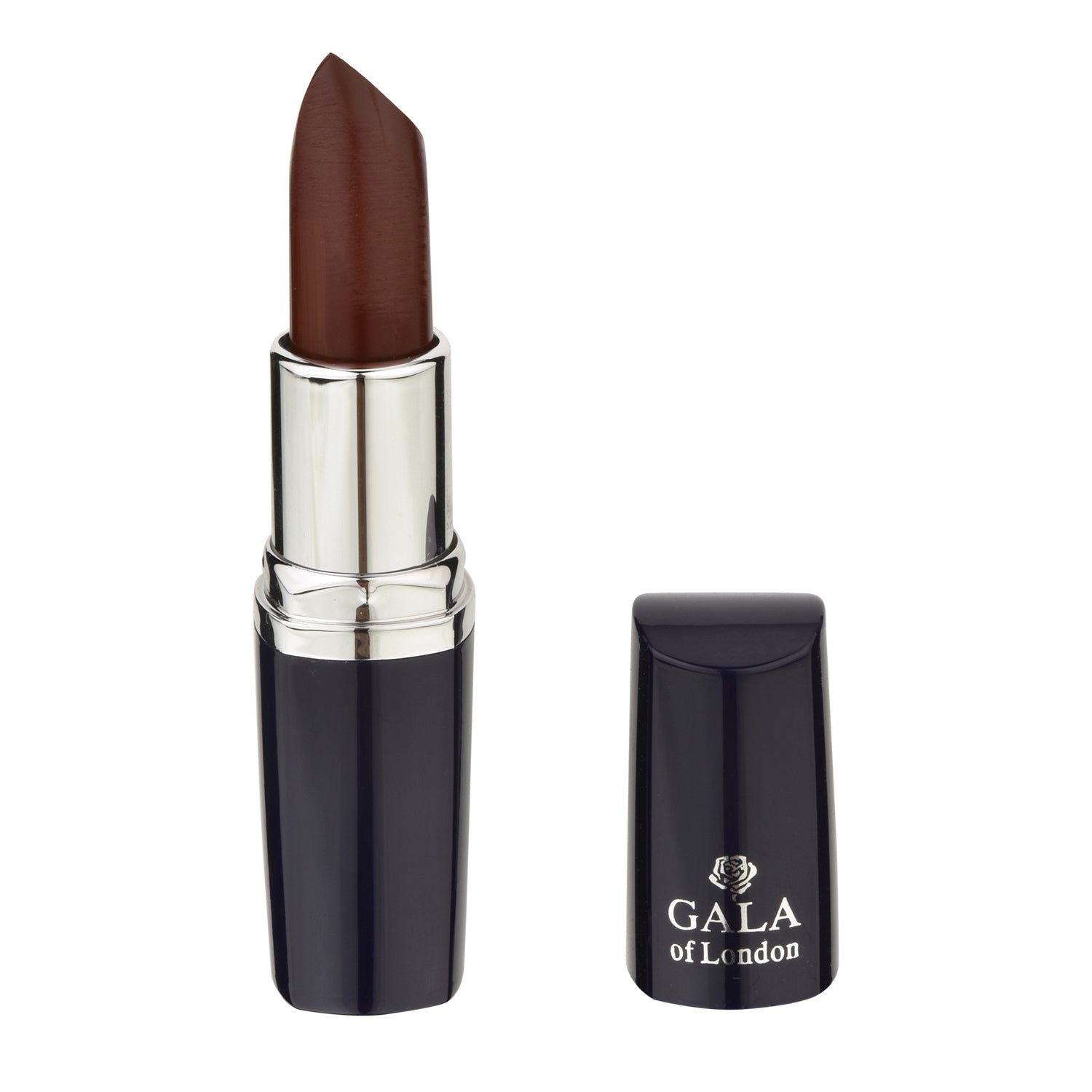 Gala of London Classic Lipstick - E21 Deep Burgundy