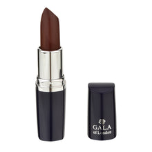 Load image into Gallery viewer, Gala of London Classic Lipstick - E21 Deep Burgundy
