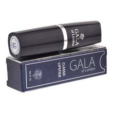 Load image into Gallery viewer, Gala of London Classic Lipstick - E22 Ruby Wine
