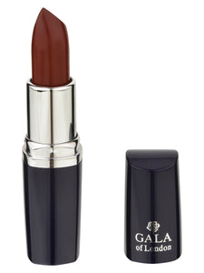 Gala of London Classic Lipstick - E22 Ruby Wine