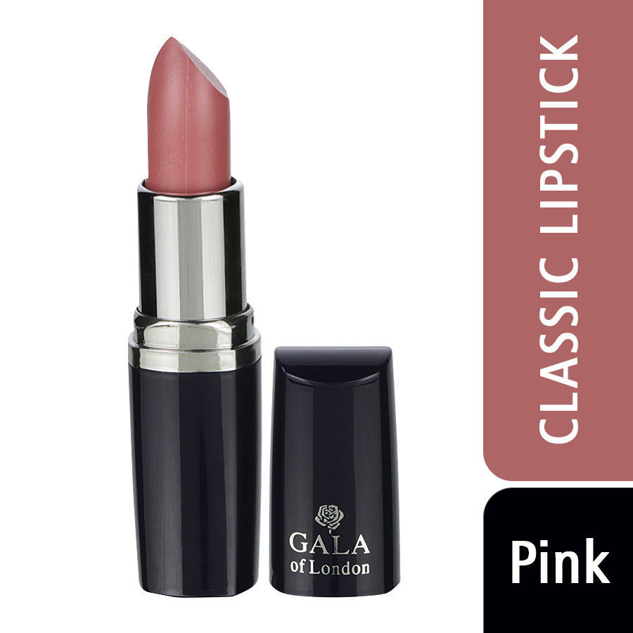 Gala of London Classic Lipstick - E16 Fallin Pink