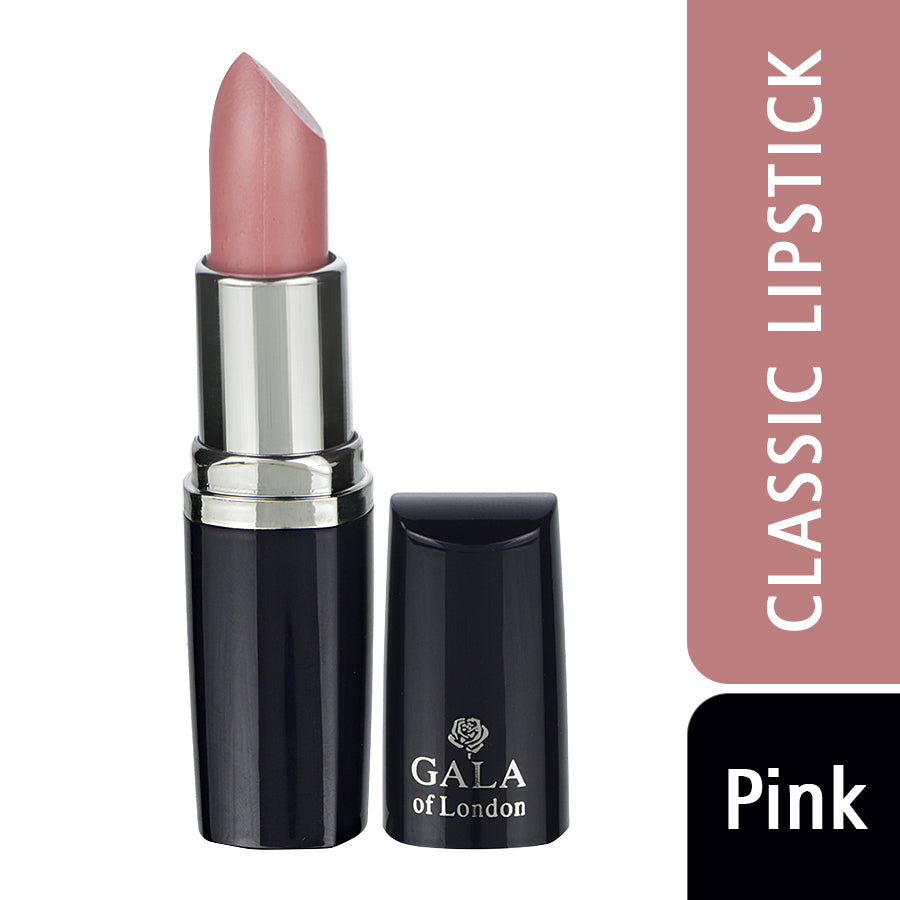 Gala of London Classic Lipstick - E17 Taupe
