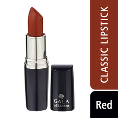 Gala of London Classic Lipstick - E23 Rouge