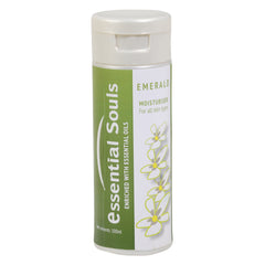 Essential Souls Emerald Moisturiser - 100ml